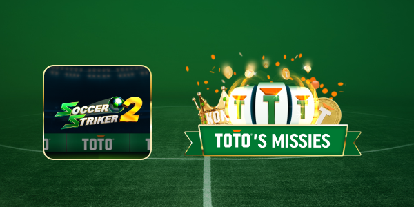 TOTO's Missies_Soccer Striker 2_600x300