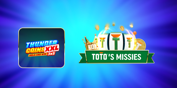 TOTO's Missies_Thunder Coins XXL Hold & Win_600x300