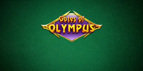 Welkomstactie Casino Gates of Olympus
