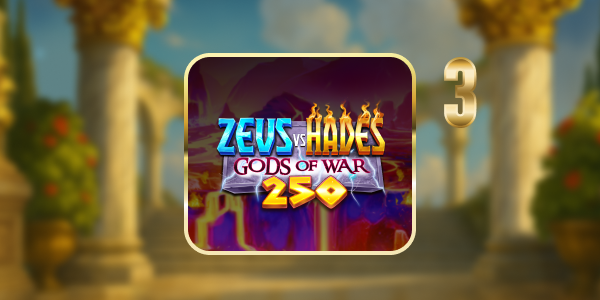 TOTOs Misses_Zeus vs Hades Gods of War 250_Promoblock_600x300_LP