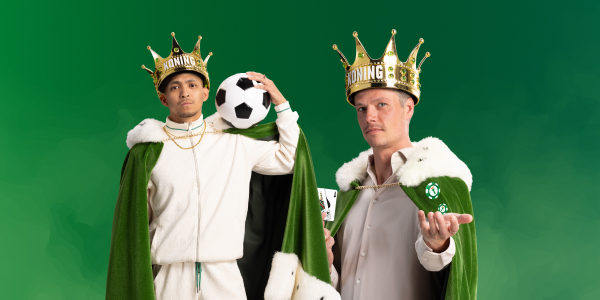 Koning Sport en Casino combi