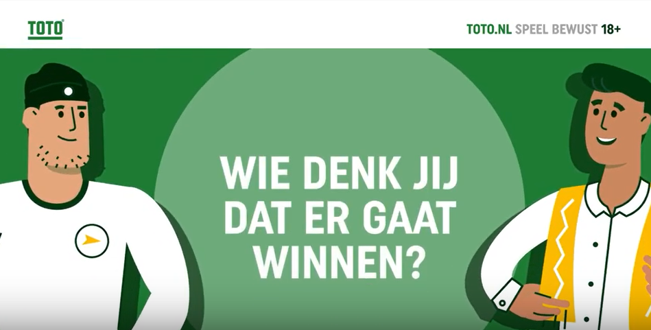 Hoe werkt TOTO?