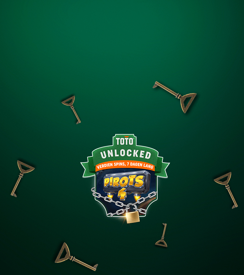 LP TOTO Unlocked Pirots 4 mobile