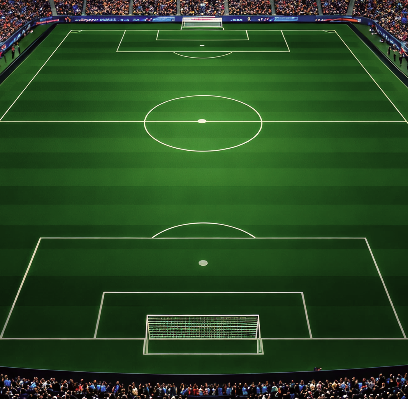 Bottom background TOTO Elftal